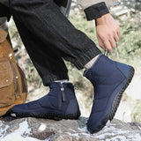 CLASSYSOUL™ Women's Winter Boots