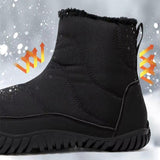 CLASSYSOUL™ Women's Winter Boots