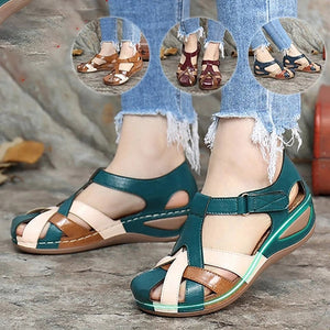 CLASSYSOUL™ Orthopedic Comfy Sandals