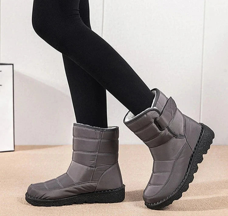 CLASSYSOUL™ Orthopedic Waterproof boots