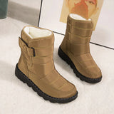 CLASSYSOUL™ Orthopedic Waterproof boots