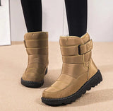 CLASSYSOUL™ Orthopedic Waterproof boots