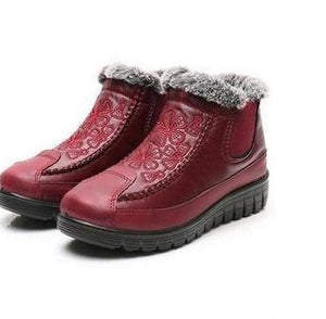 CLASSYSOUL™️ Winter Warm Boots