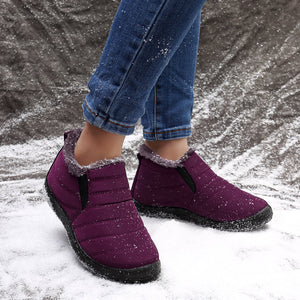 CLASSYSOUL™ Snow Boots