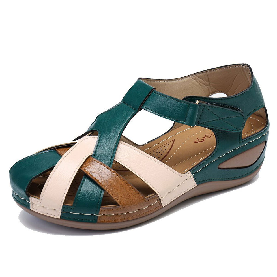 CLASSYSOUL™ Orthopedic Comfy Sandals