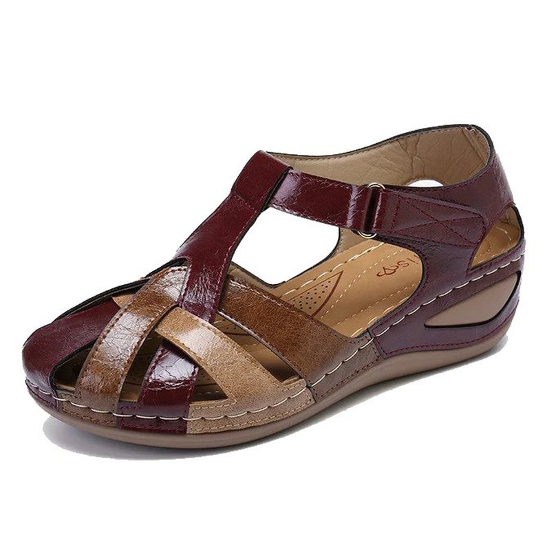 CLASSYSOUL™ Orthopedic Comfy Sandals