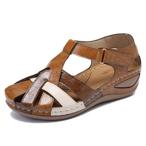 CLASSYSOUL™ Orthopedic Comfy Sandals