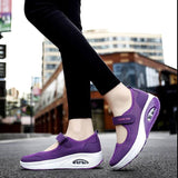 CLASSYSOUL™ Women's stretchable walking shoes