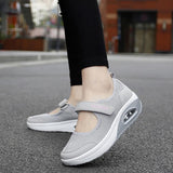 CLASSYSOUL™ Women's stretchable walking shoes