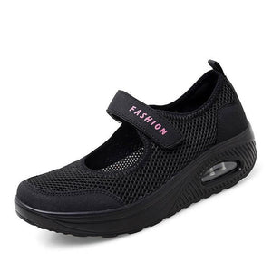 CLASSYSOUL™ Women's stretchable walking shoes