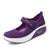 CLASSYSOUL™ Women's stretchable walking shoes