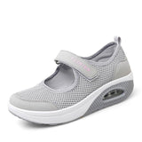 CLASSYSOUL™ Women's stretchable walking shoes