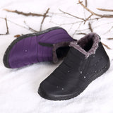 CLASSYSOUL™ Snow Boots