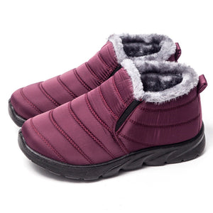 CLASSYSOUL™ Snow Boots