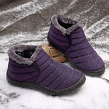 CLASSYSOUL™ Snow Boots