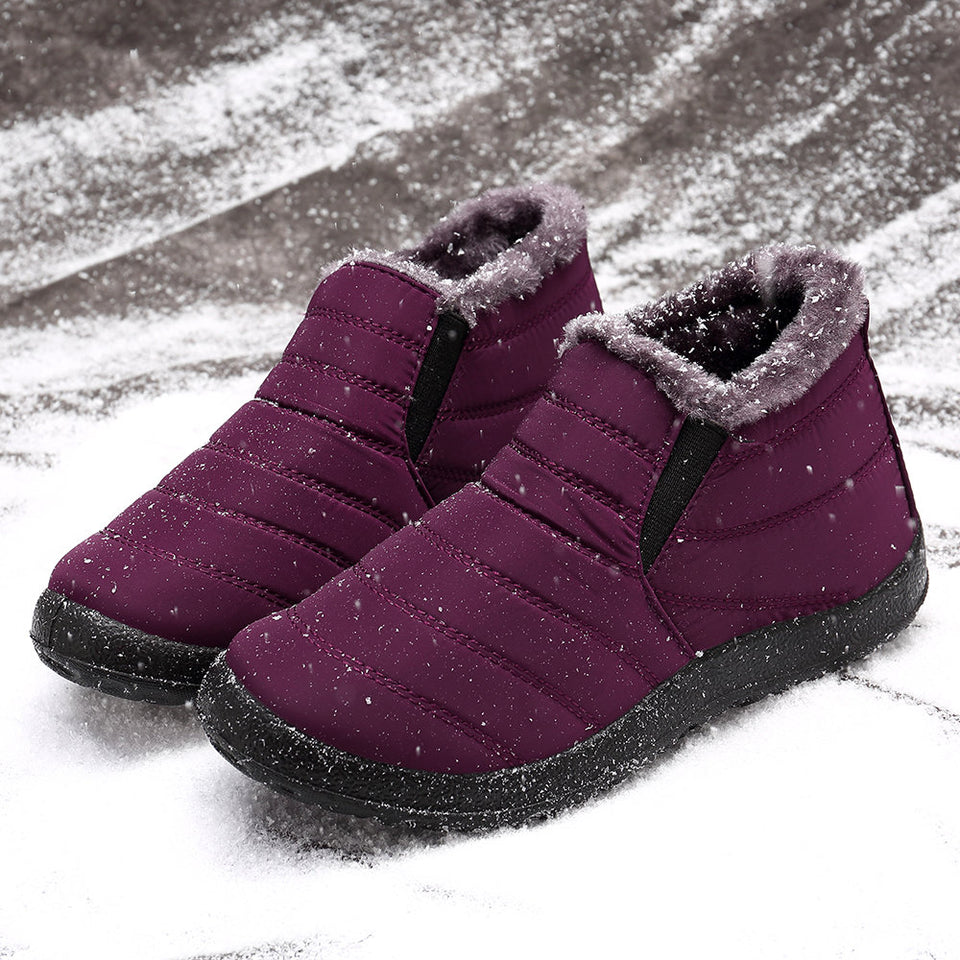 CLASSYSOUL™ Snow Boots