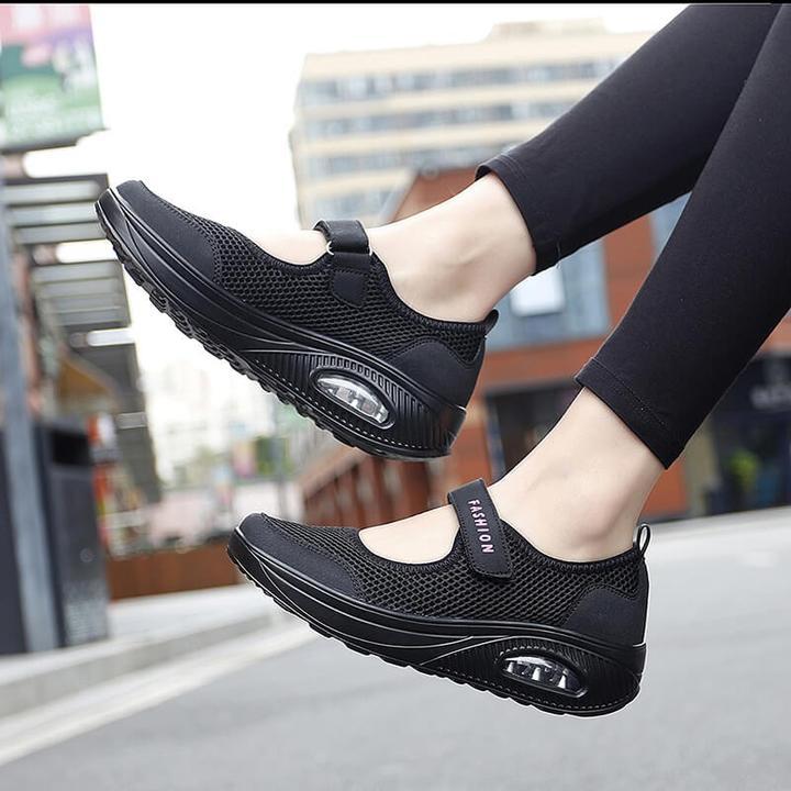 CLASSYSOUL™ Women's stretchable walking shoes