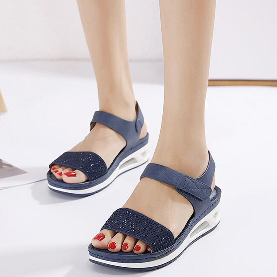 CLASSYSOUL™ WOMEN'S ORTHOPEDIC SANDALS