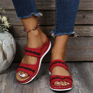 CLASSYSOUL™  ORTHOPEDIC SANDALS FOR WOMEN