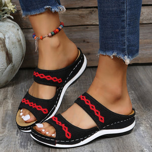 CLASSYSOUL™  ORTHOPEDIC SANDALS FOR WOMEN