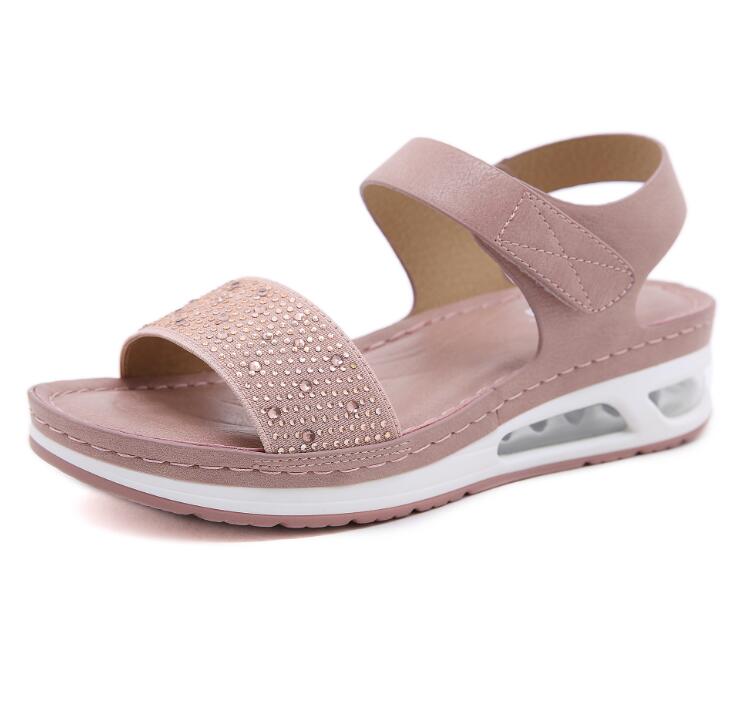 CLASSYSOUL™ WOMEN'S ORTHOPEDIC SANDALS