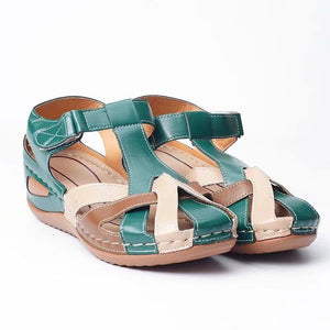 CLASSYSOUL™ Orthopedic Comfy Sandals