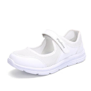 CLASSYSOUL™ NEW STRETCHABLE BREATHABLE LIGHTWEIGHT WALKING SHOES