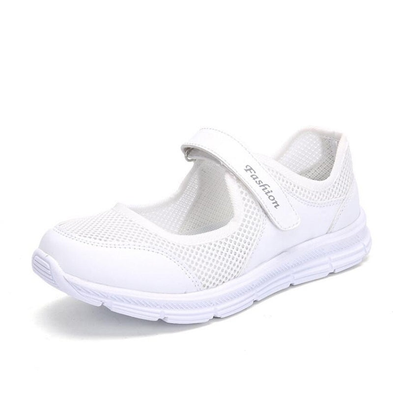 CLASSYSOUL™ NEW STRETCHABLE BREATHABLE LIGHTWEIGHT WALKING SHOES