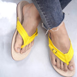 CLASSYSOUL™ Women's Non Slip Flip Flop