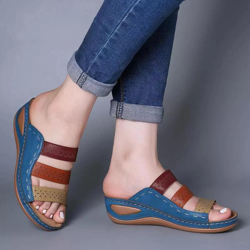 CLASSYSOUL™ WOMEN'S ORTHOPEDIC SANDALS