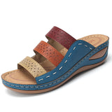 CLASSYSOUL™ WOMEN'S ORTHOPEDIC SANDALS