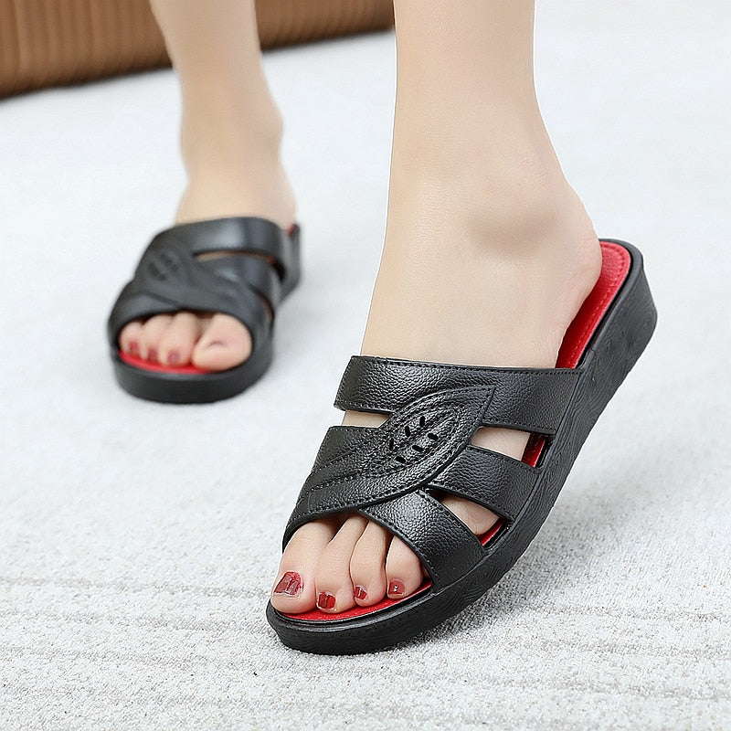 CLASSYSOUL™ WOMEN'S ORTHOPEDIC SANDALS