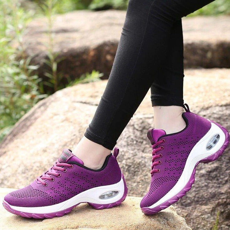 CLASSYSOUL™ WOMEN'S Walking Sneakers