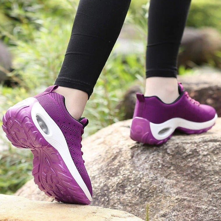 CLASSYSOUL™ WOMEN'S Walking Sneakers