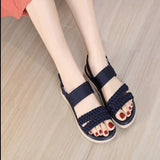 CLASSYSOUL™ WOMEN'S ORTHOPEDIC SANDALS