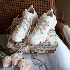 CLASSYSOUL™️ Women's Autumn Sports Sneakers