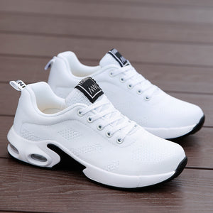 CLASSYSOUL™ FLY WEAVE SNEAKERS