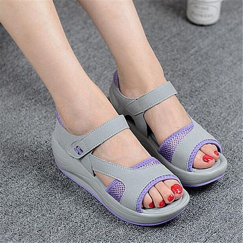 CLASSYSOUL™ WOMEN'S ORTHOPEDIC SANDALS