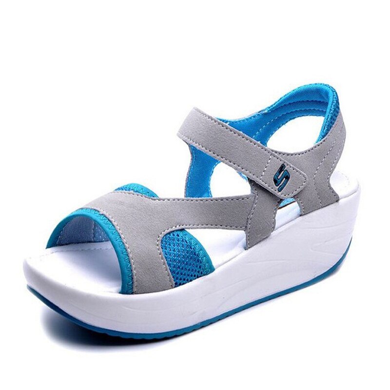 CLASSYSOUL™ WOMEN'S ORTHOPEDIC SANDALS