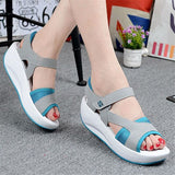 CLASSYSOUL™ WOMEN'S ORTHOPEDIC SANDALS