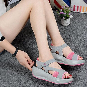 CLASSYSOUL™ WOMEN'S ORTHOPEDIC SANDALS