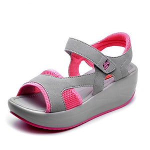 CLASSYSOUL™ WOMEN'S ORTHOPEDIC SANDALS