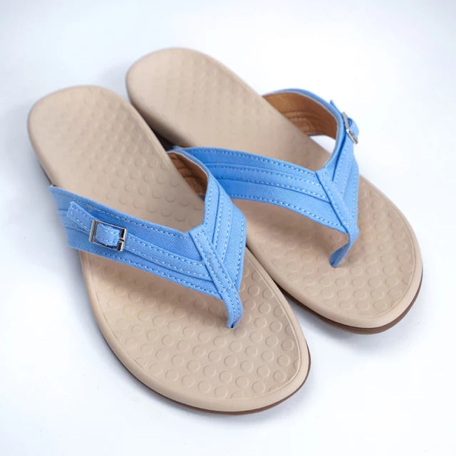 CLASSYSOUL™ Women's Non Slip Flip Flop