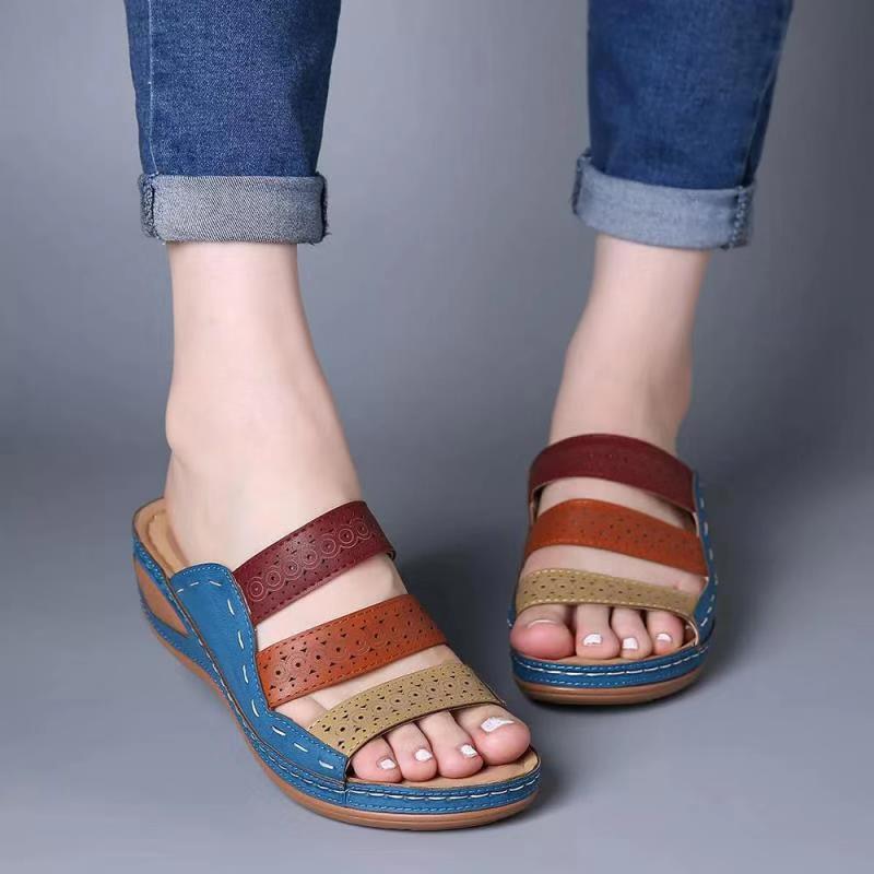 CLASSYSOUL™ WOMEN'S ORTHOPEDIC SANDALS