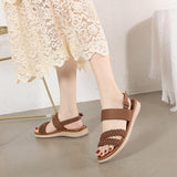 CLASSYSOUL™ WOMEN'S ORTHOPEDIC SANDALS