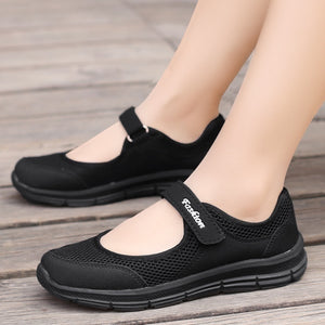 CLASSYSOUL™ NEW STRETCHABLE BREATHABLE LIGHTWEIGHT WALKING SHOES