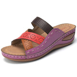 CLASSYSOUL™ WOMEN'S ORTHOPEDIC SANDALS