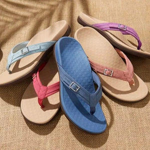 CLASSYSOUL™ Women's Non Slip Flip Flop