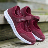 CLASSYSOUL™ NEW STRETCHABLE BREATHABLE LIGHTWEIGHT WALKING SHOES