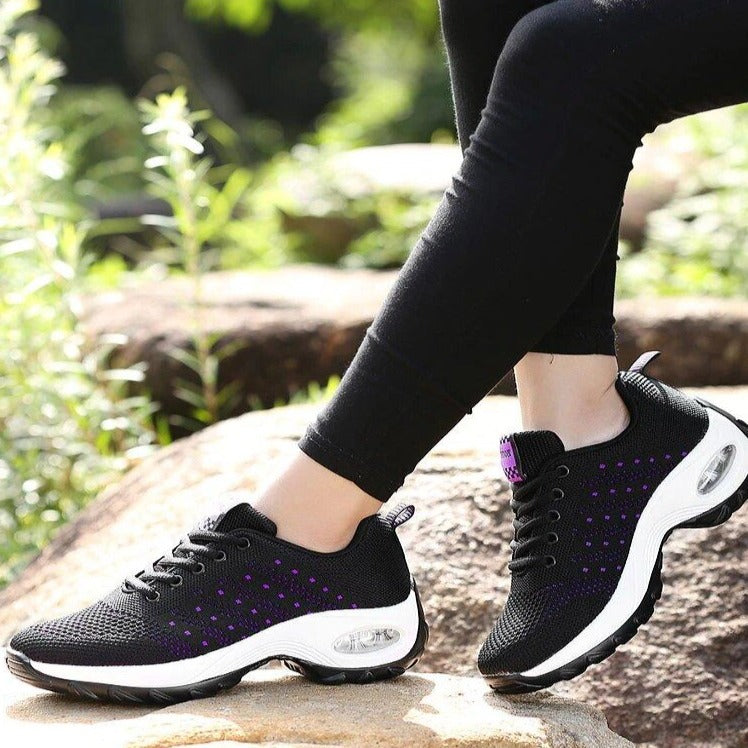 CLASSYSOUL™ WOMEN'S Walking Sneakers